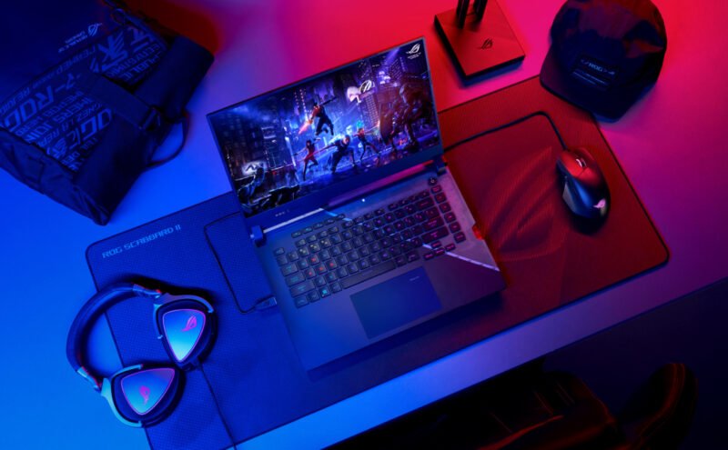 Best Gaming Laptop Models - ARCO AutoZone