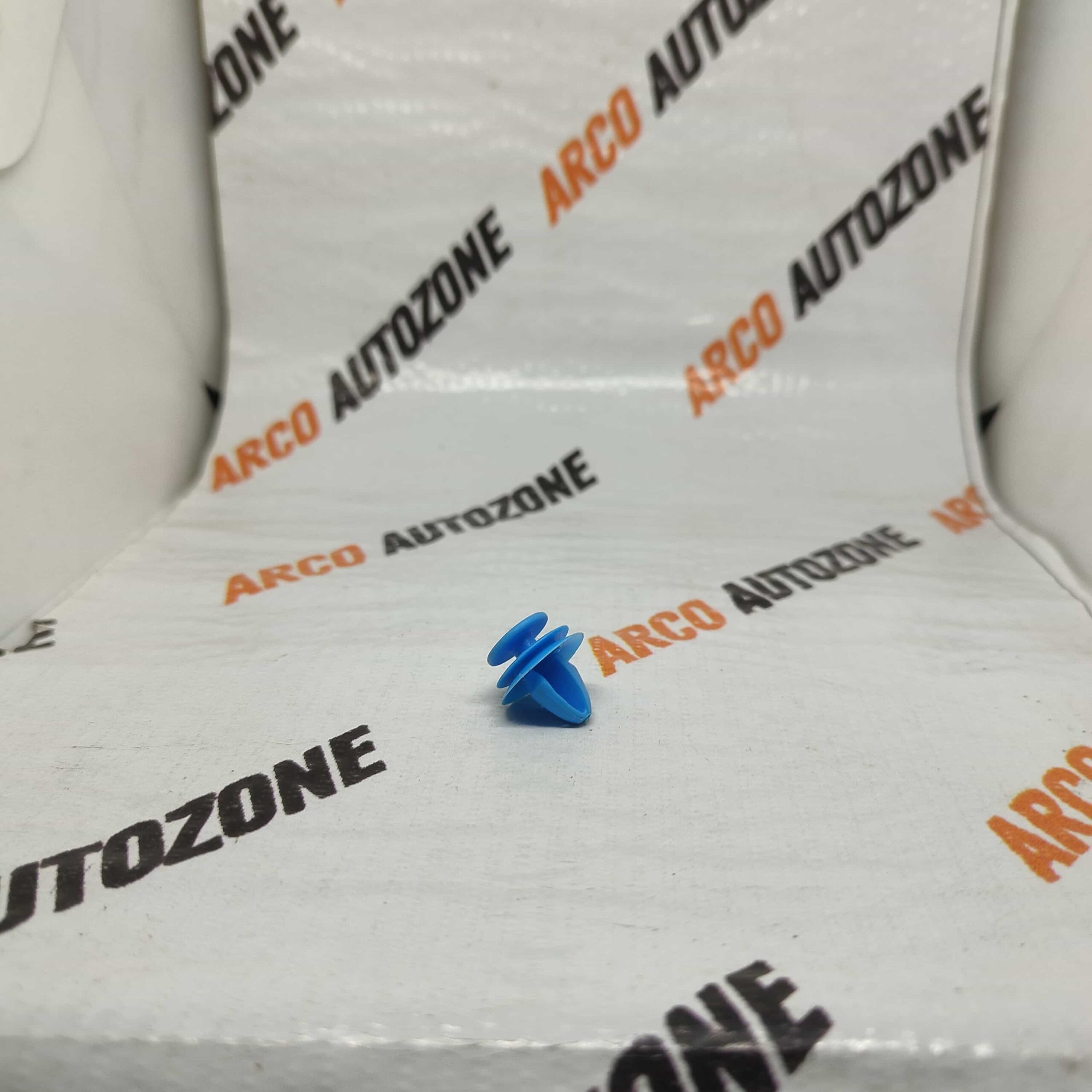 PLY LOCK DUSTER BLUE 3971