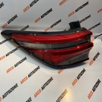 TAIL LIGHT FORTUNER LEGENDER LH LOT