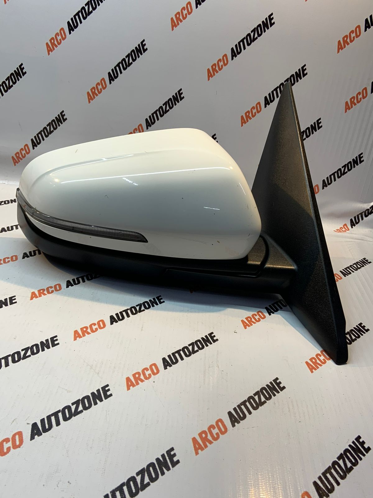 SIDE GLASS CRETA 2020 RH 9 WIRE LOT