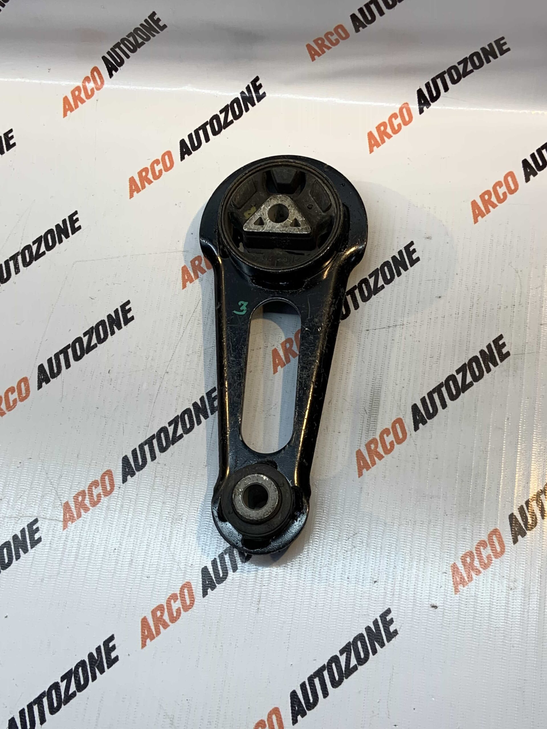 GEAR MTG MICRA AUTOEQUIP 652