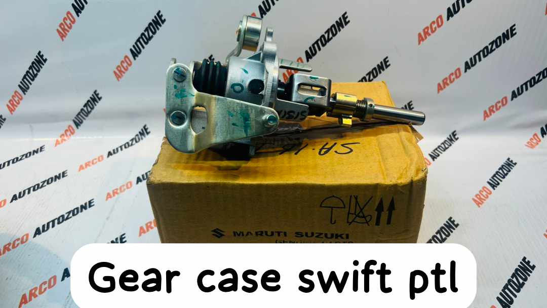 GEAR CASE SWIFT PTL MGP 25010M74L01