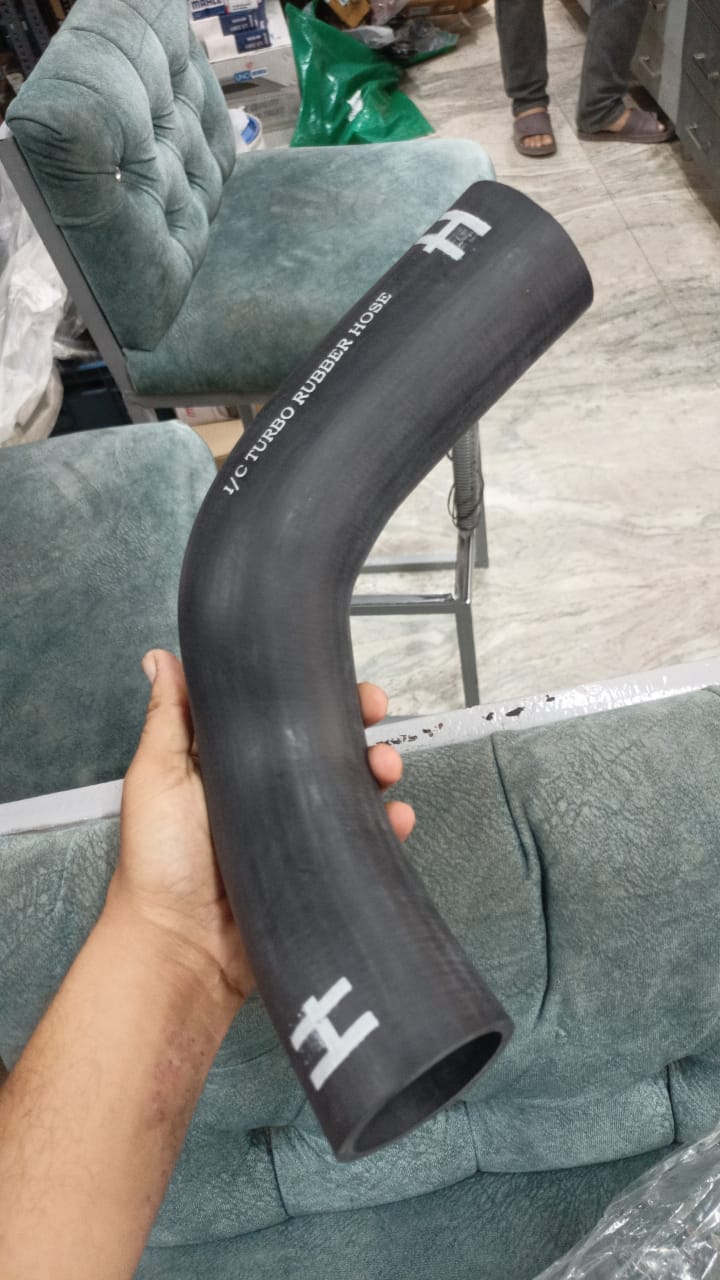 INTERCOOLER HOSE CRUZE L TYPE JMD173K22.3