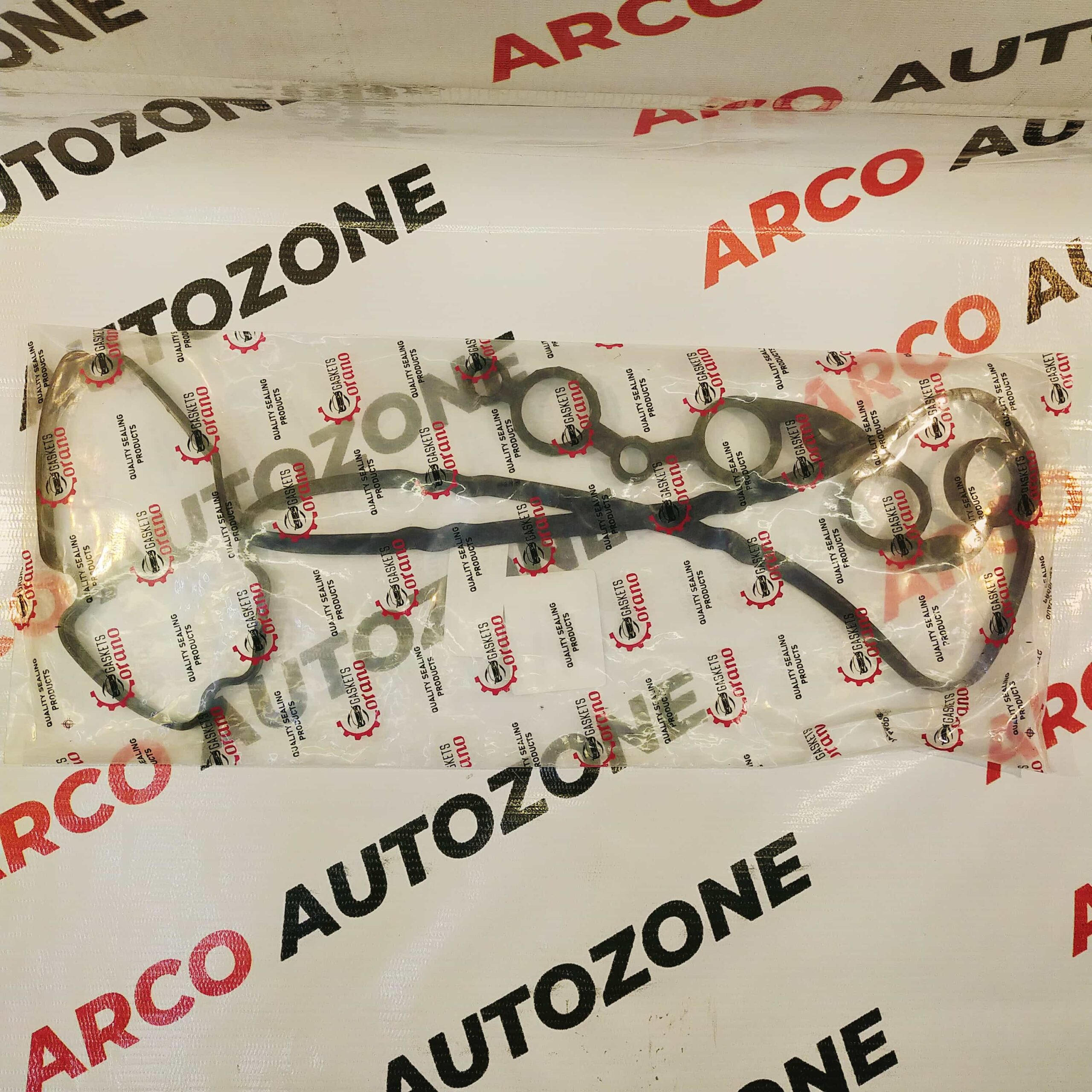 TAPIT COVER PACKING I10 1.2 KAPA