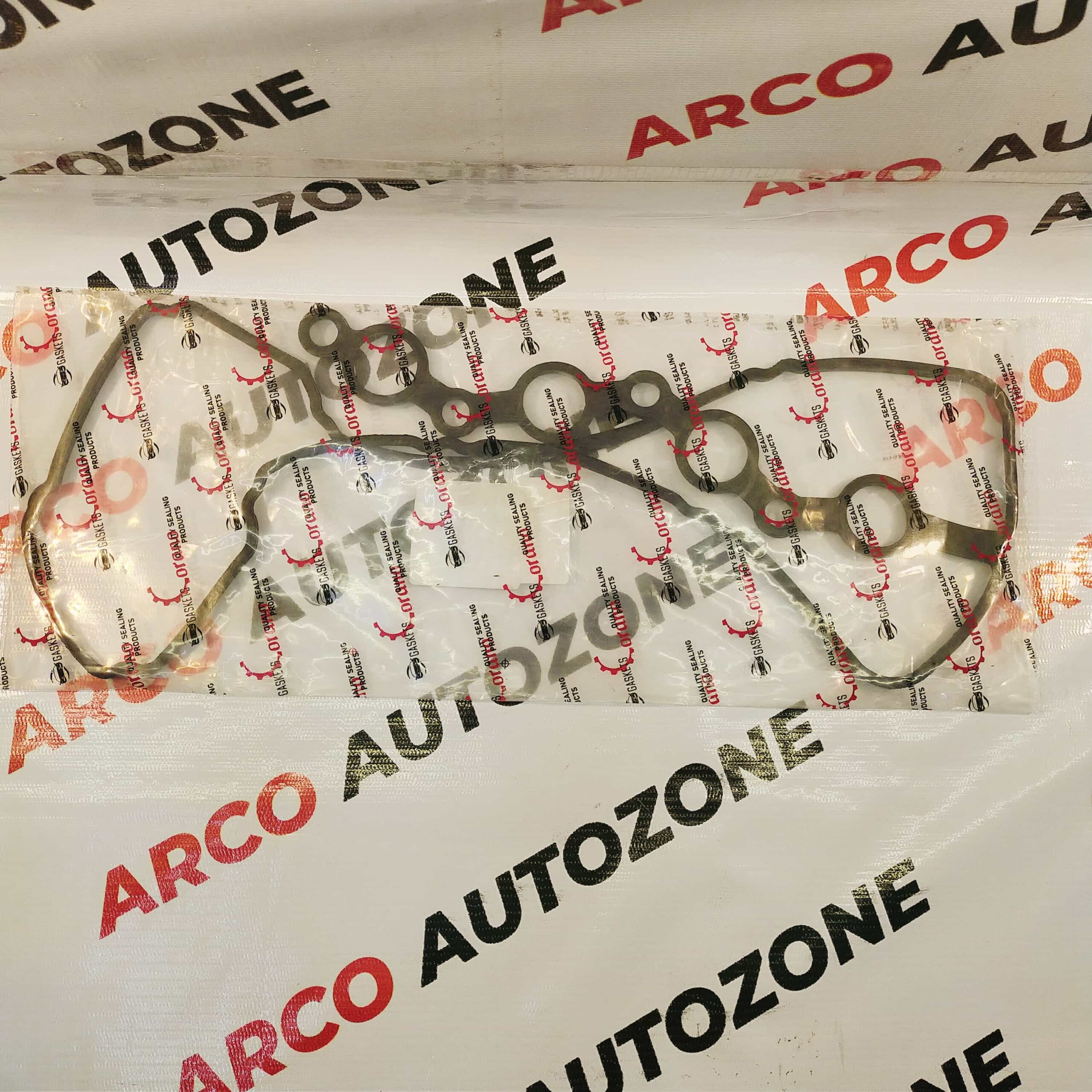 TAPIT COVER PACKING XCENT I20 PTL