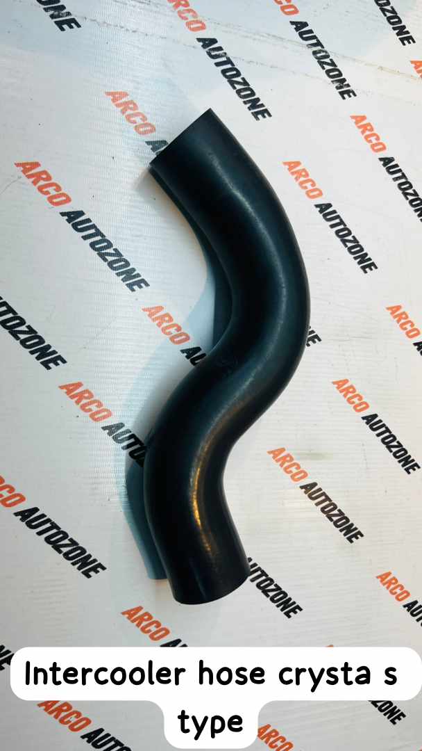 INTERCOOLER HOSE CRYSTA S TYPE 173410L040
