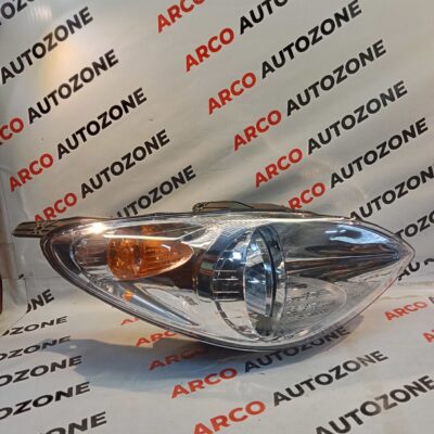 HEAD LIGHT I20 T1 RH KK236049RH