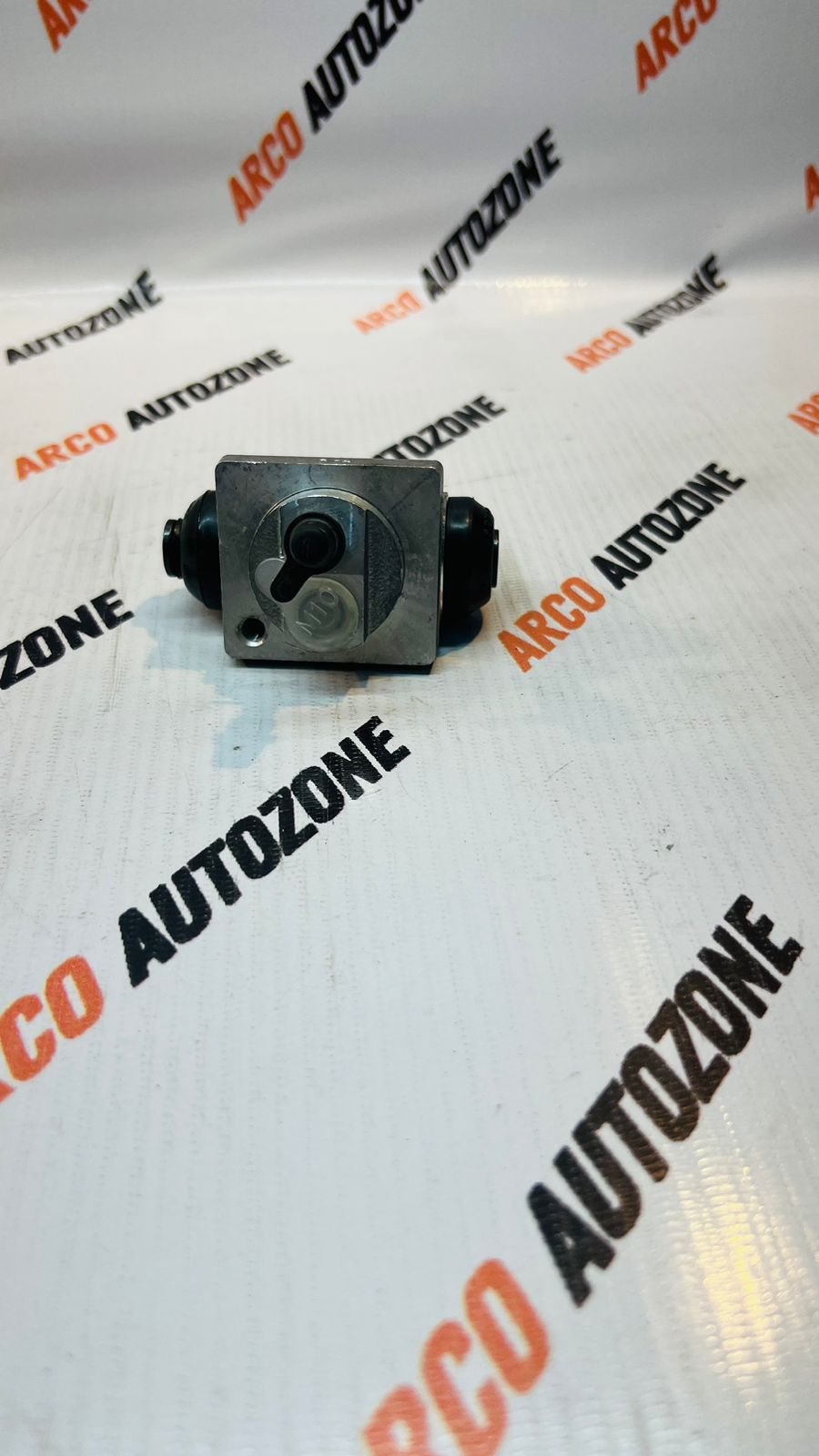 WHEEL C ASSY DUSTER KBX N21451