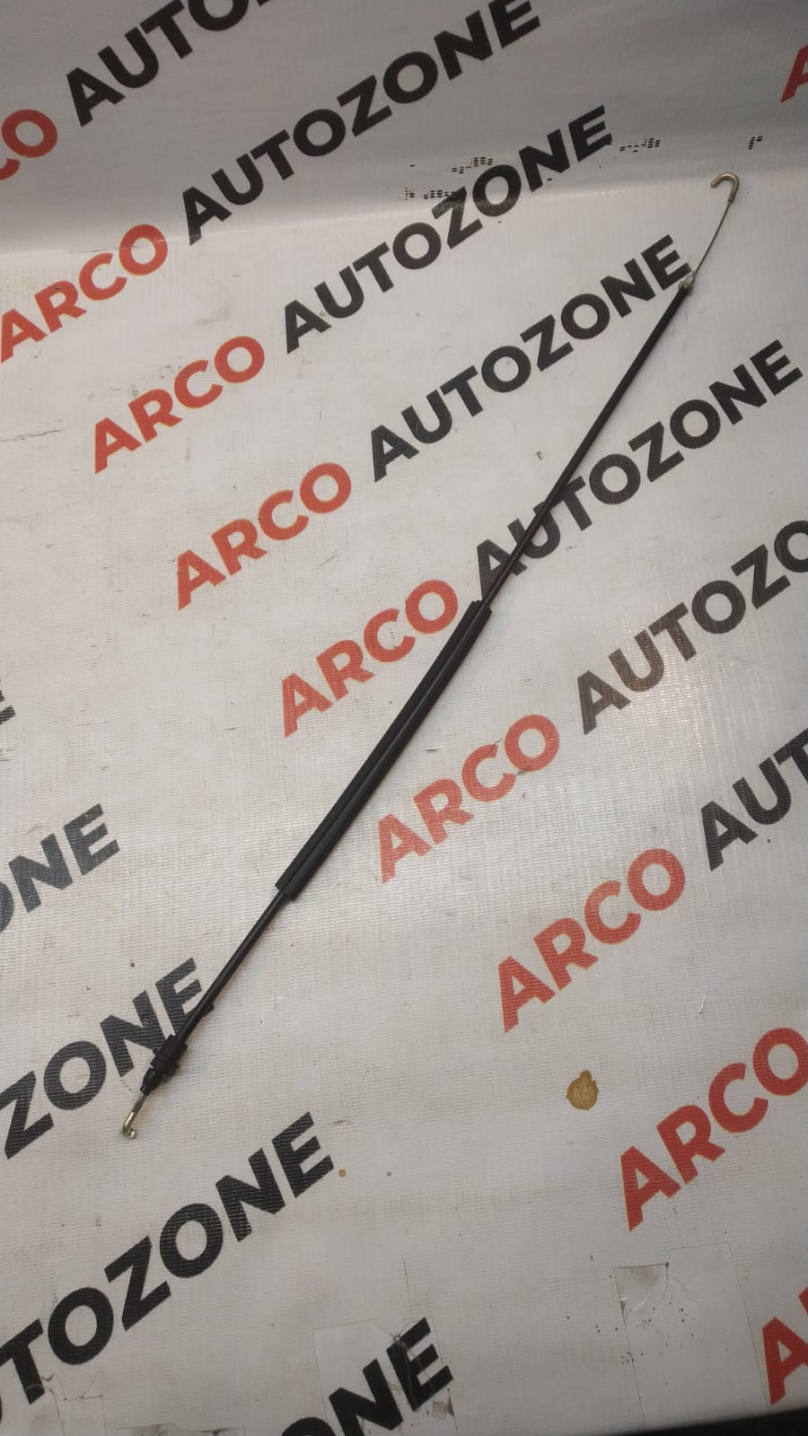 RC LEVER WIRE OCTAVIA FR NEW ERA