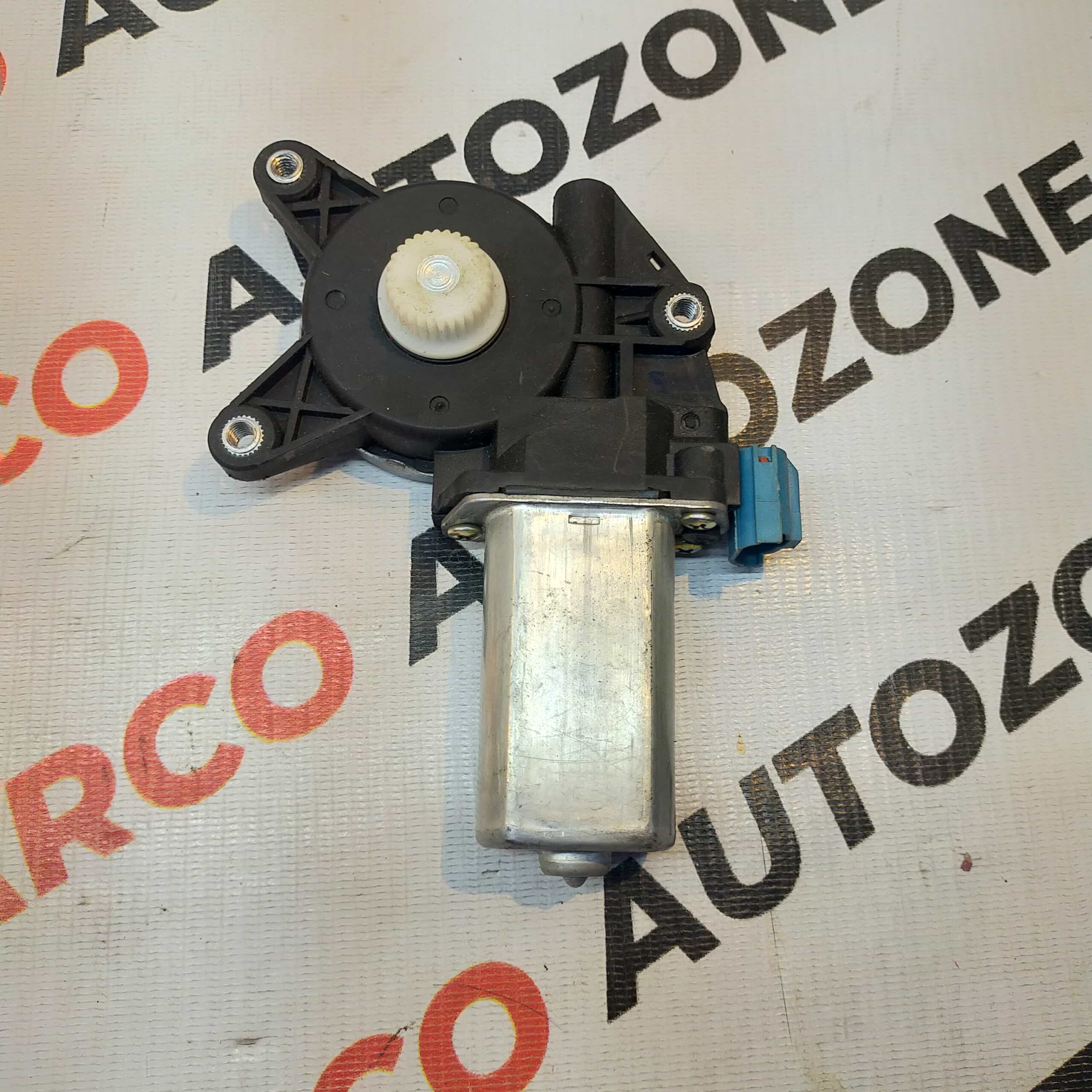 PW MOTOR OPTRA FR RH