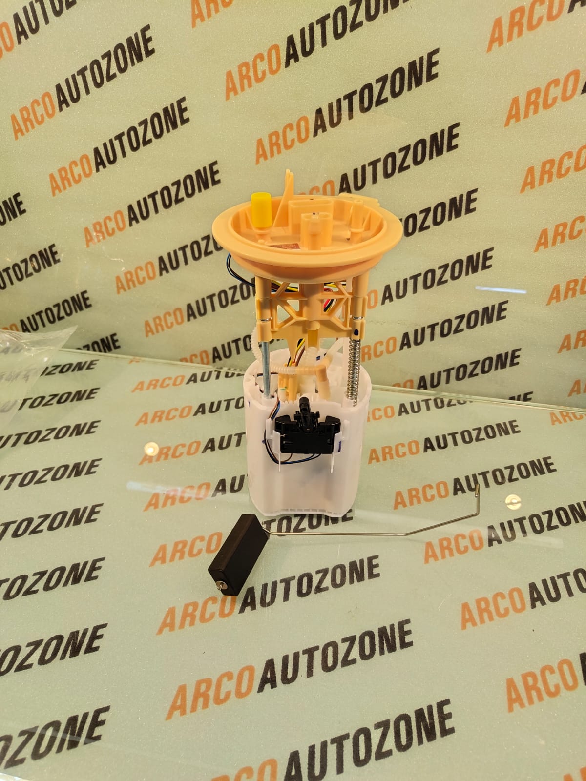 FUEL PUMP Q3 TIGUAN DSL VIKA 5N0919088