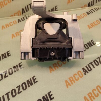 ENGINE MTG LH OCTAVIA NM SUPERB 3RD GEN A3 AUTO SENP 5Q0199262BJ