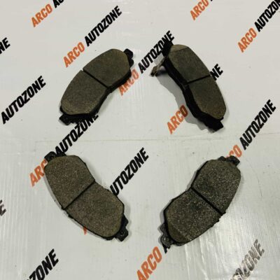 FR BRAKE PAD AMAZE BRIO TVS 29937900