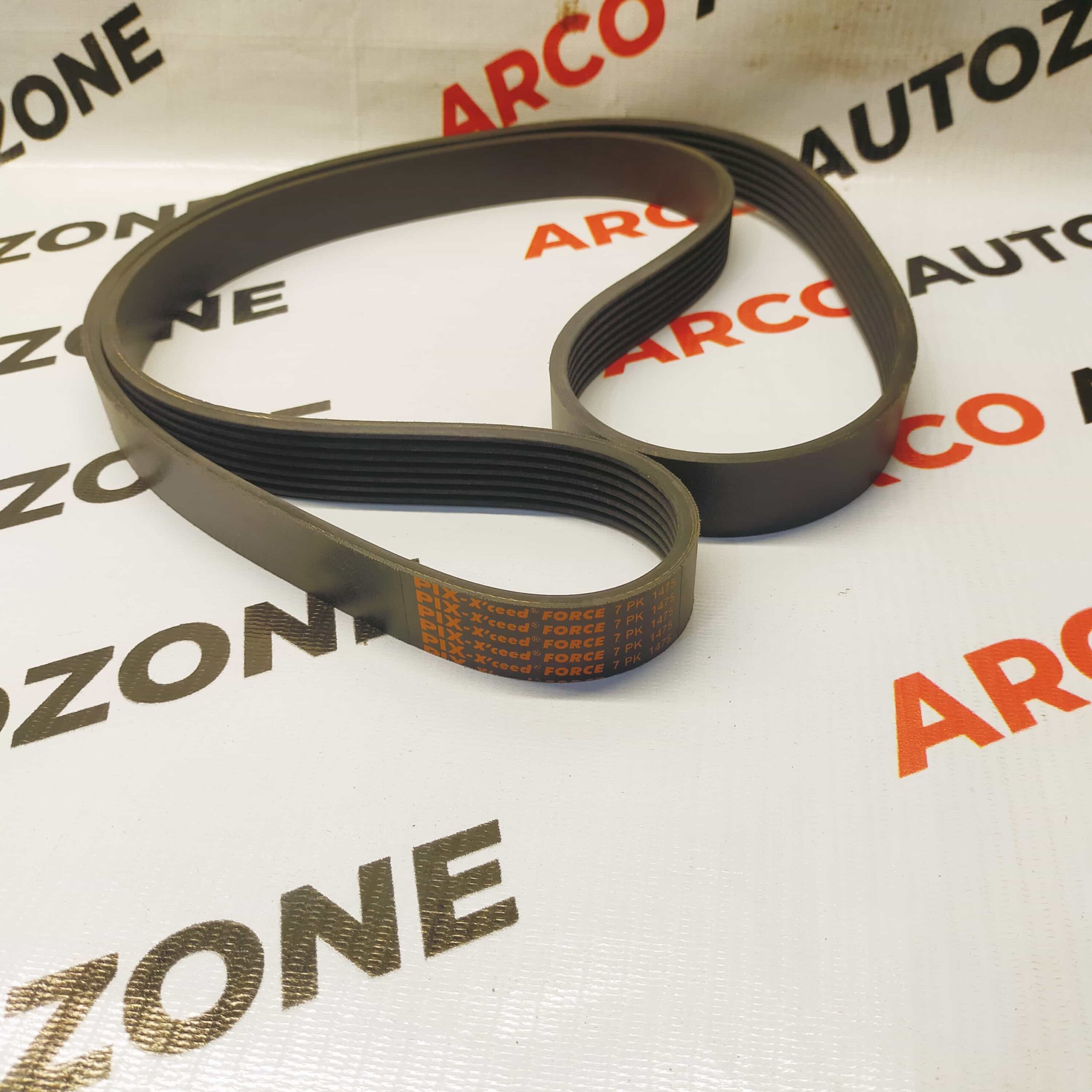 BELTS INNOVA BMW Z4 OPTI 7PK1475