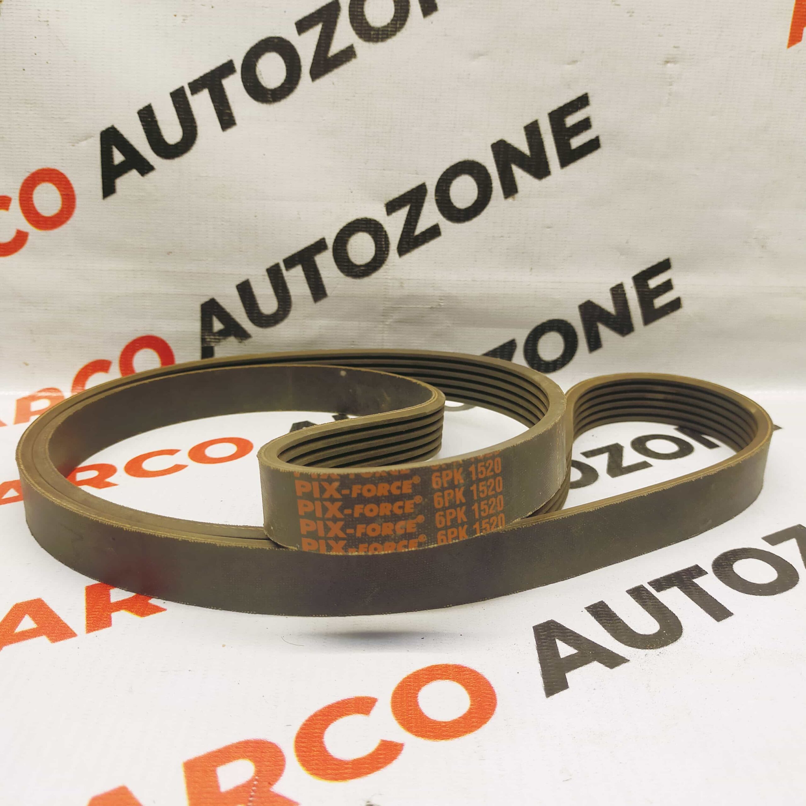 BELTS 6PK1520 TEMPO TRAVELLER