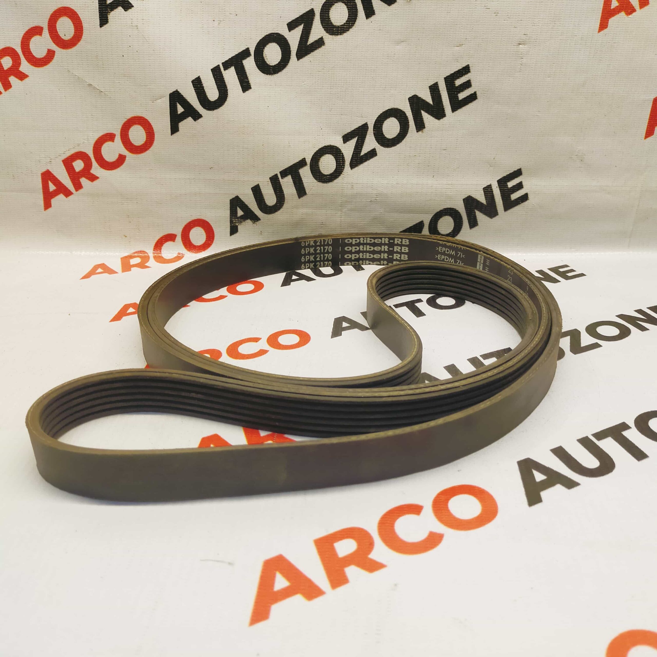 BELTS 6PK2170 MER W204 6PK2170