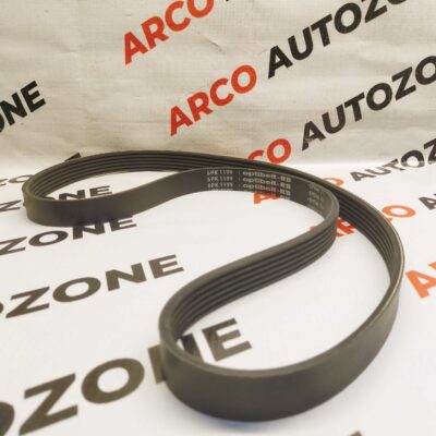 BELTS 6PK1199 DUSTER 85 OPTI