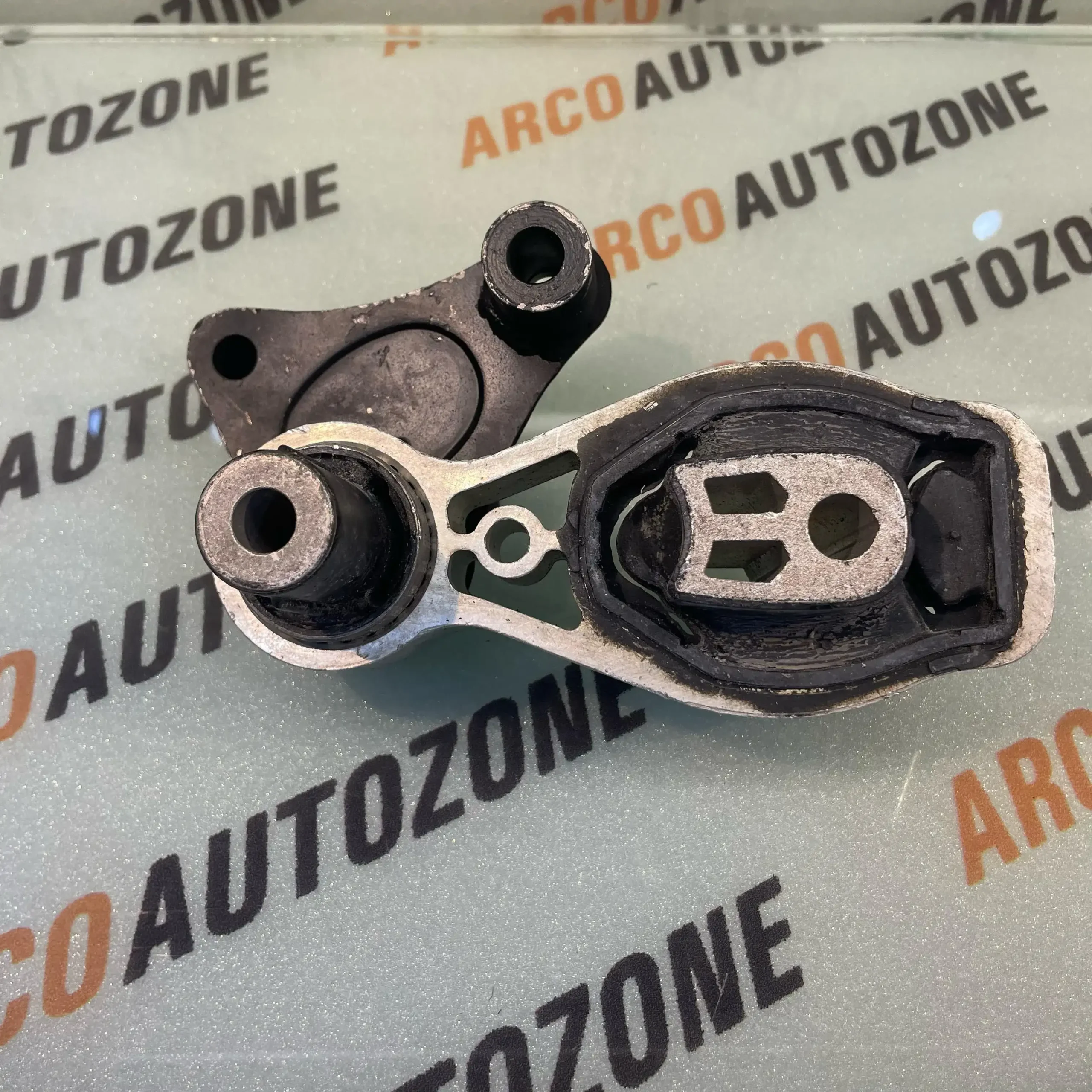 GEAR MTG ECOSPORT ASPIRE NM FORD