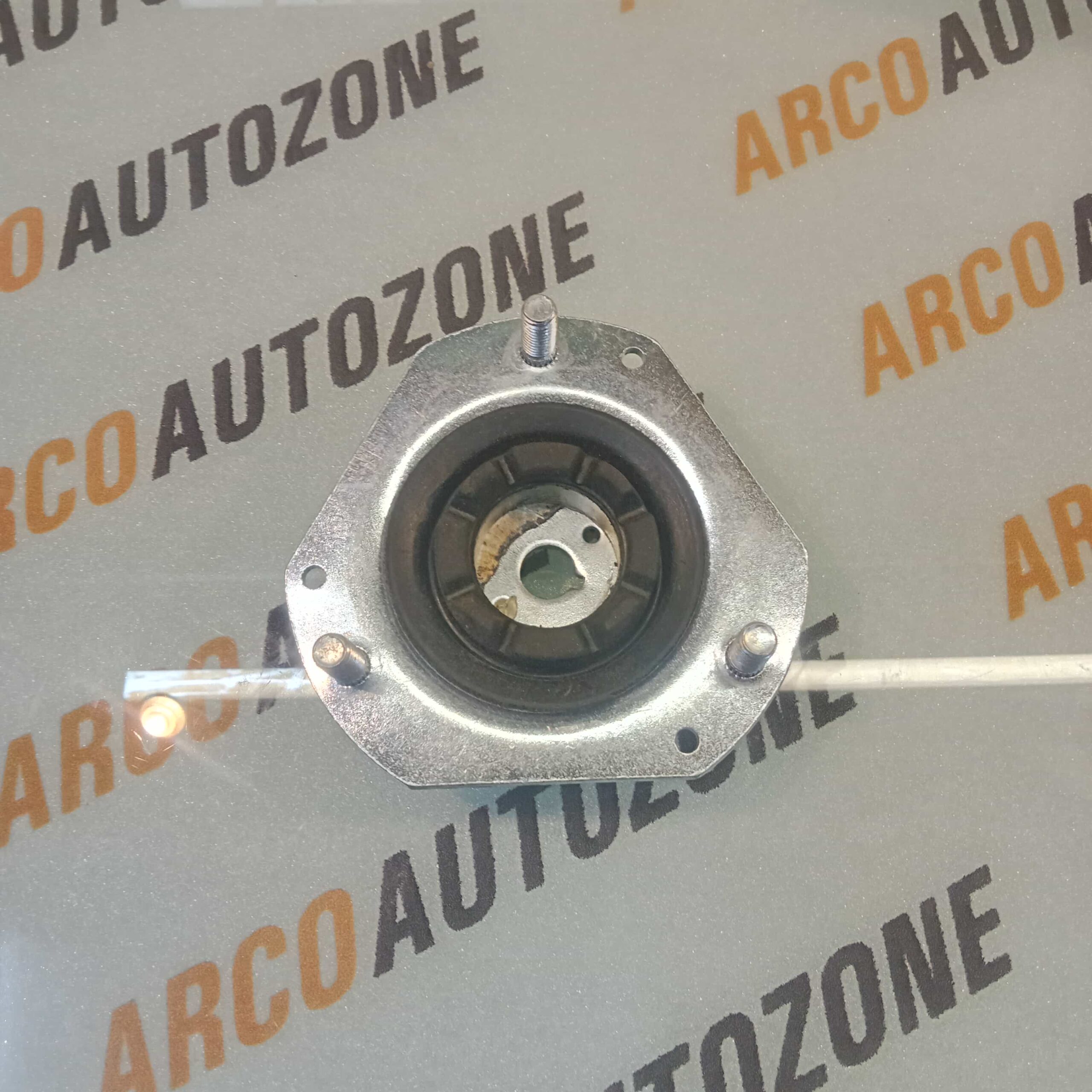 FR SHOCKER MTG ECOSPORT ASPIRE AUTOEQUIP 523