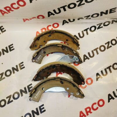 BRAKE SHOE GRAND XCENT VERNA 12 BOSCH F002H239638F8