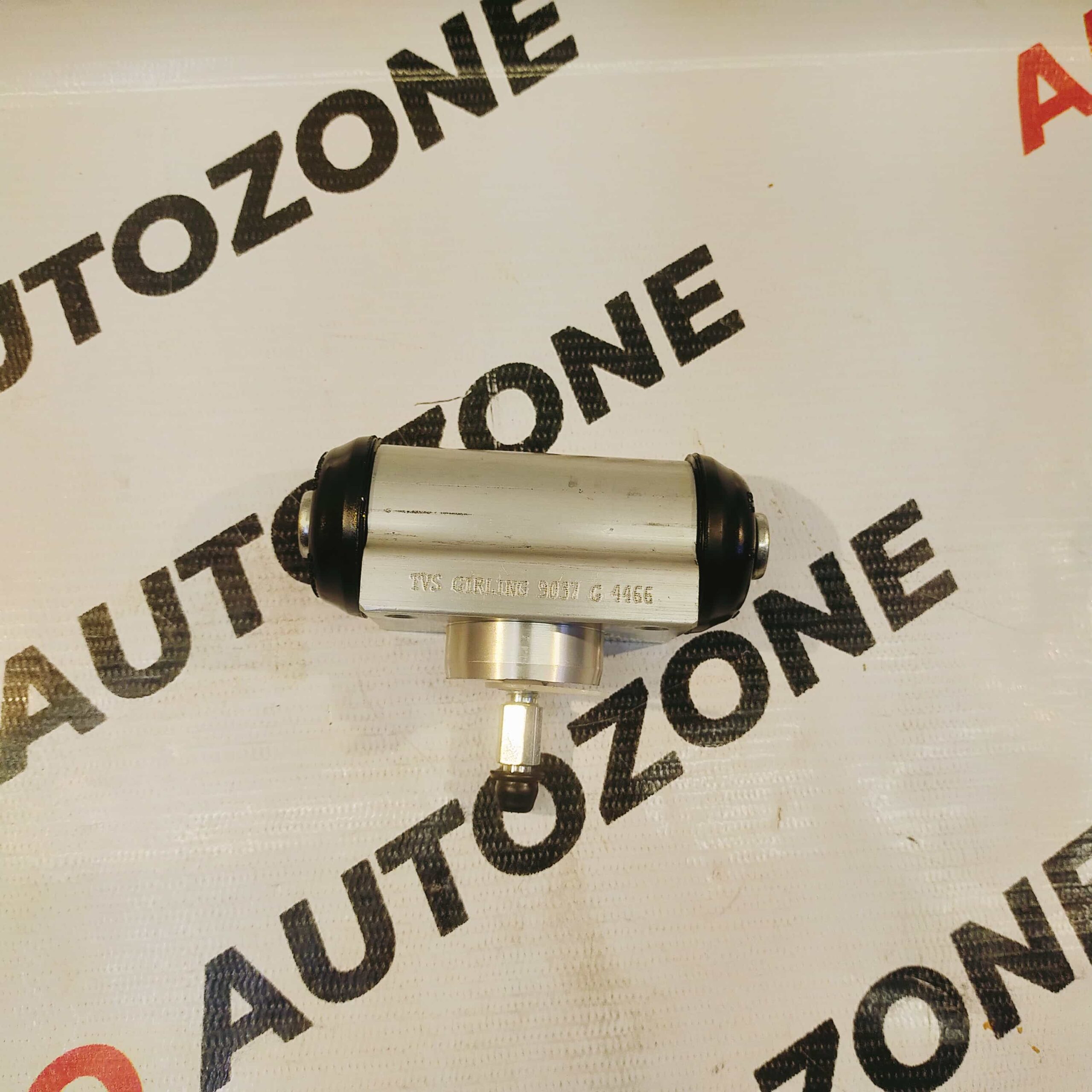 WHEEL C ASSY SCORPIO BOLERO TVS 29669793