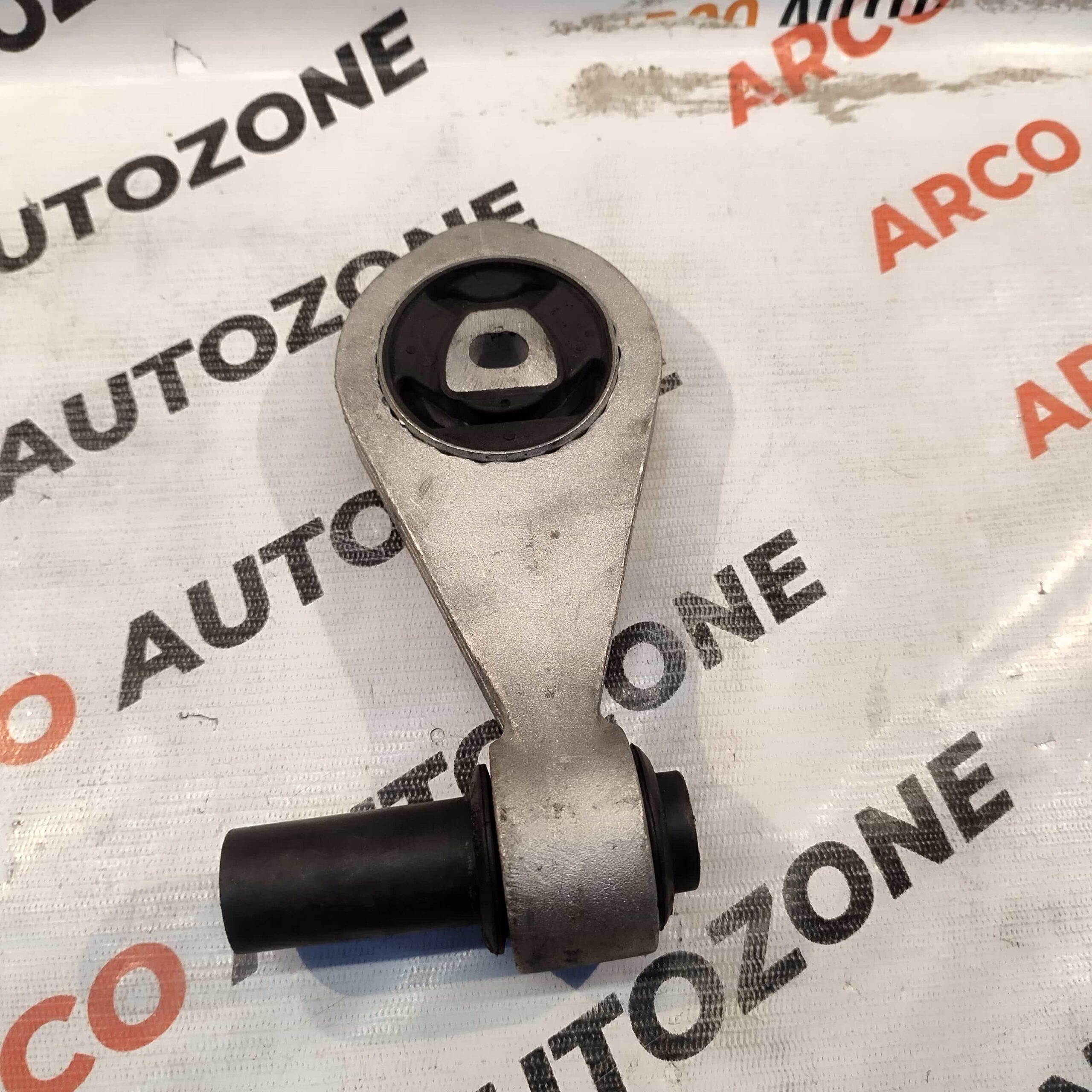 GEAR MTG PUNTO LINEA DSL AMP AMP3110