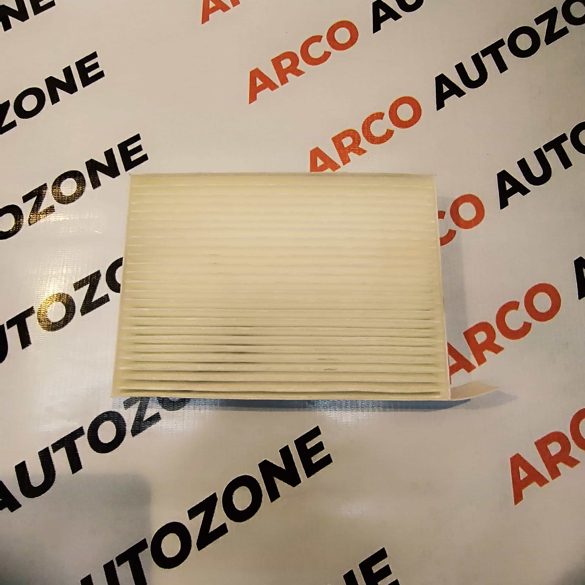 AC FILTER RITZ MAHLE