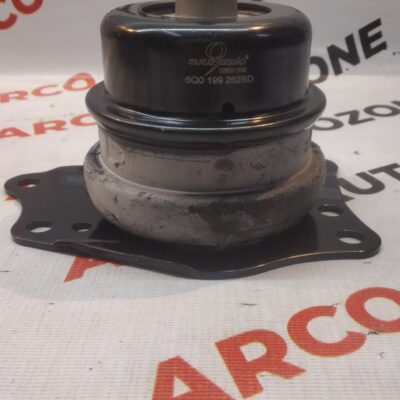 ENGINE MTG POLO VENTO HYD AE CODE105