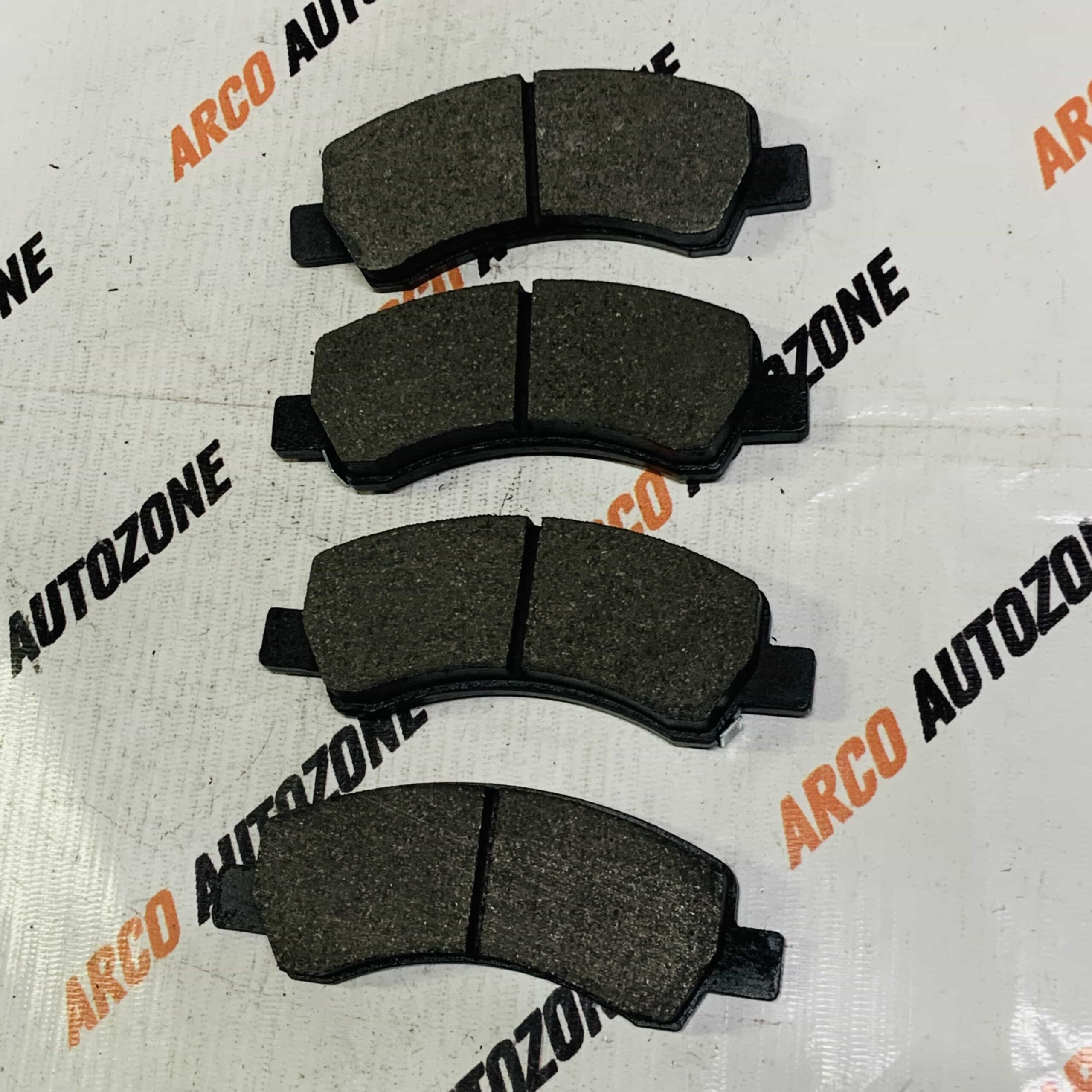 FR BRAKE PAD TIAGO BOSCH F002H241938F8