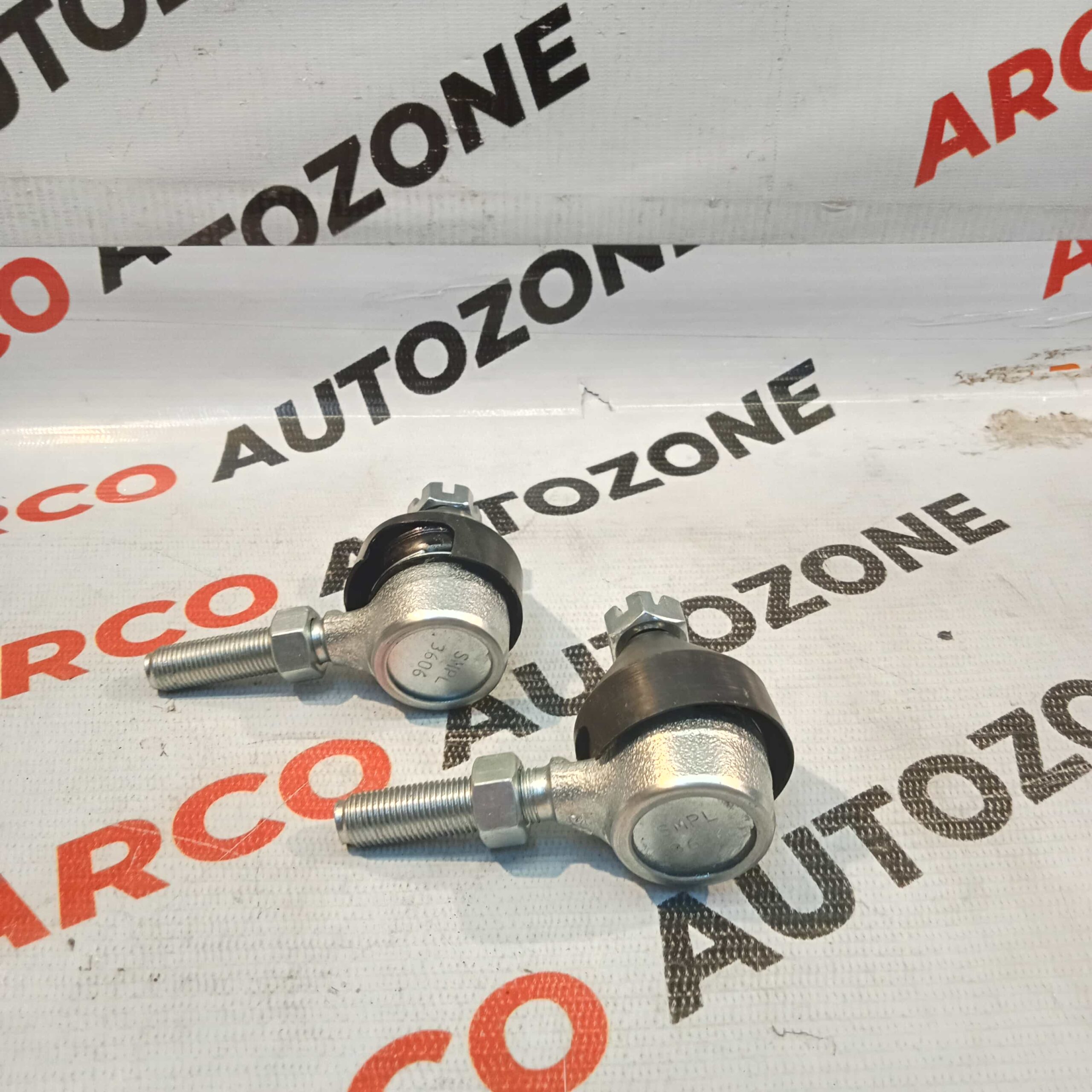 TRE WAGONR 12 SET SONA MAF9035