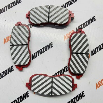 FR BRAKE PAD BREZZA SX4 TVS 29932903