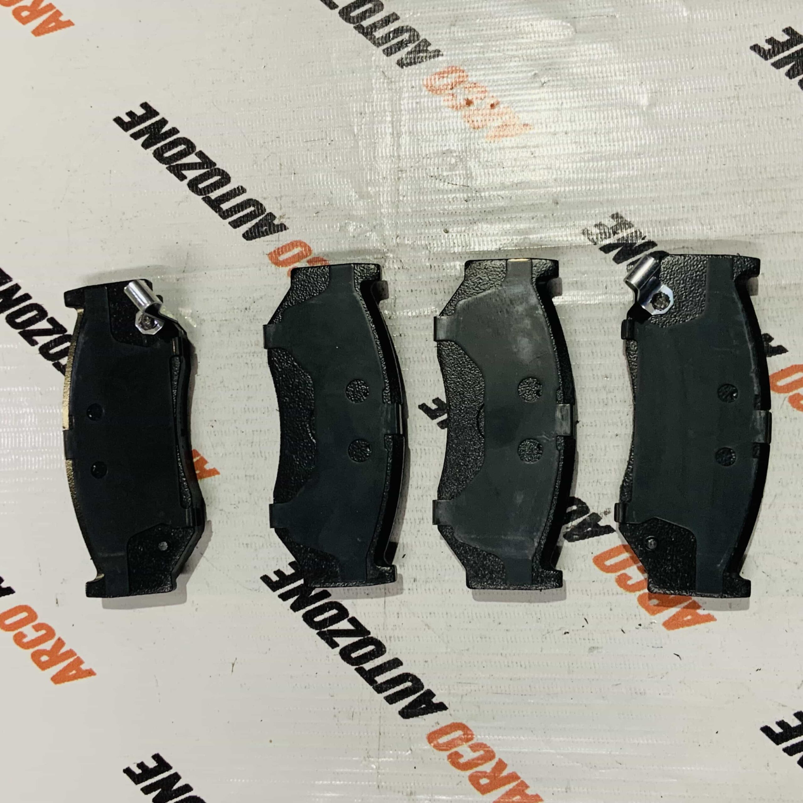 FR BRAKE PAD BALENO TVS 29932844