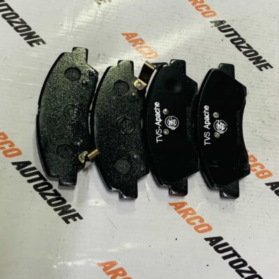 FR BRAKE PAD GRAND XCENT NIOS AURA TVS 29932703