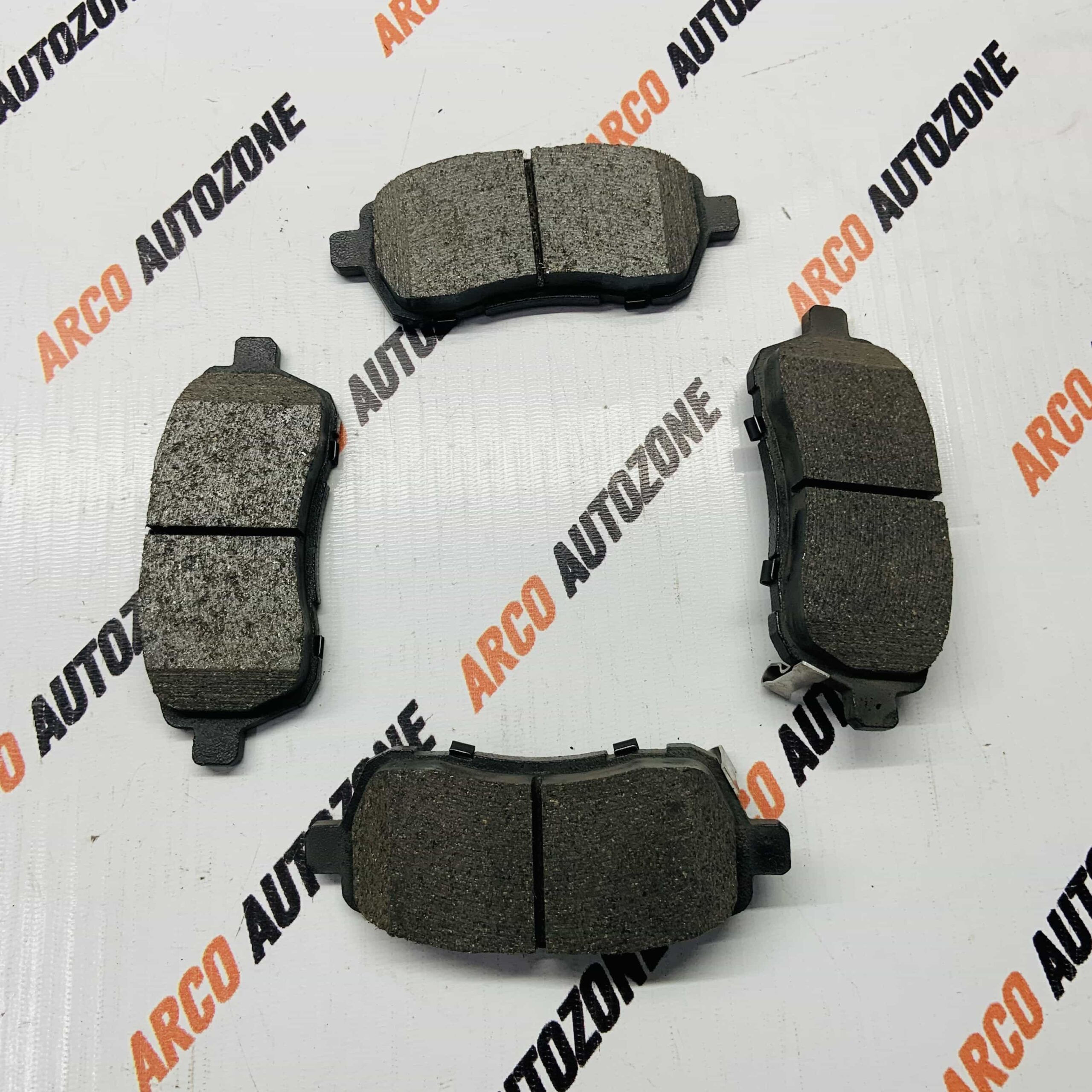 FR BRAKE PAD ERTIGA ASPIRE FREE STYLE SWIFT 22 TVS 29932581