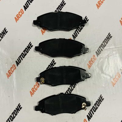 FR BRAKE PAD INNOVA TVS 29932637