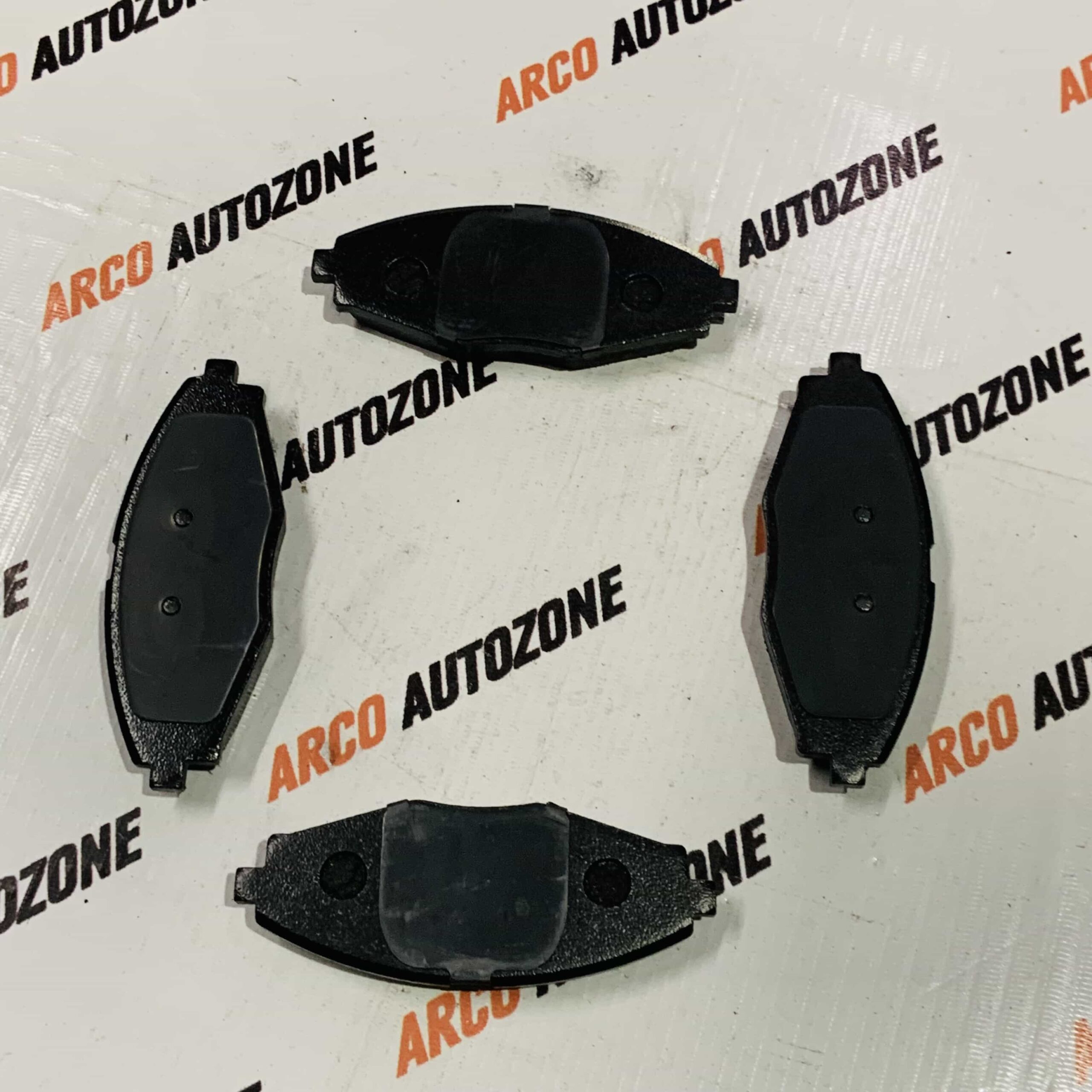 FR BRAKE PAD SPARK TVS 29932450