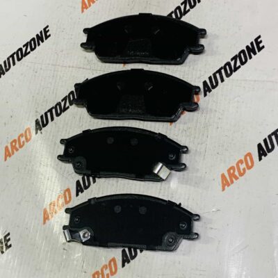 FR BRAKE PAD ACCENT EON TVS 29933041