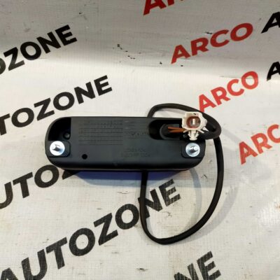 RR BUMPER LIGHT SWIFT LUMAX 039RFL