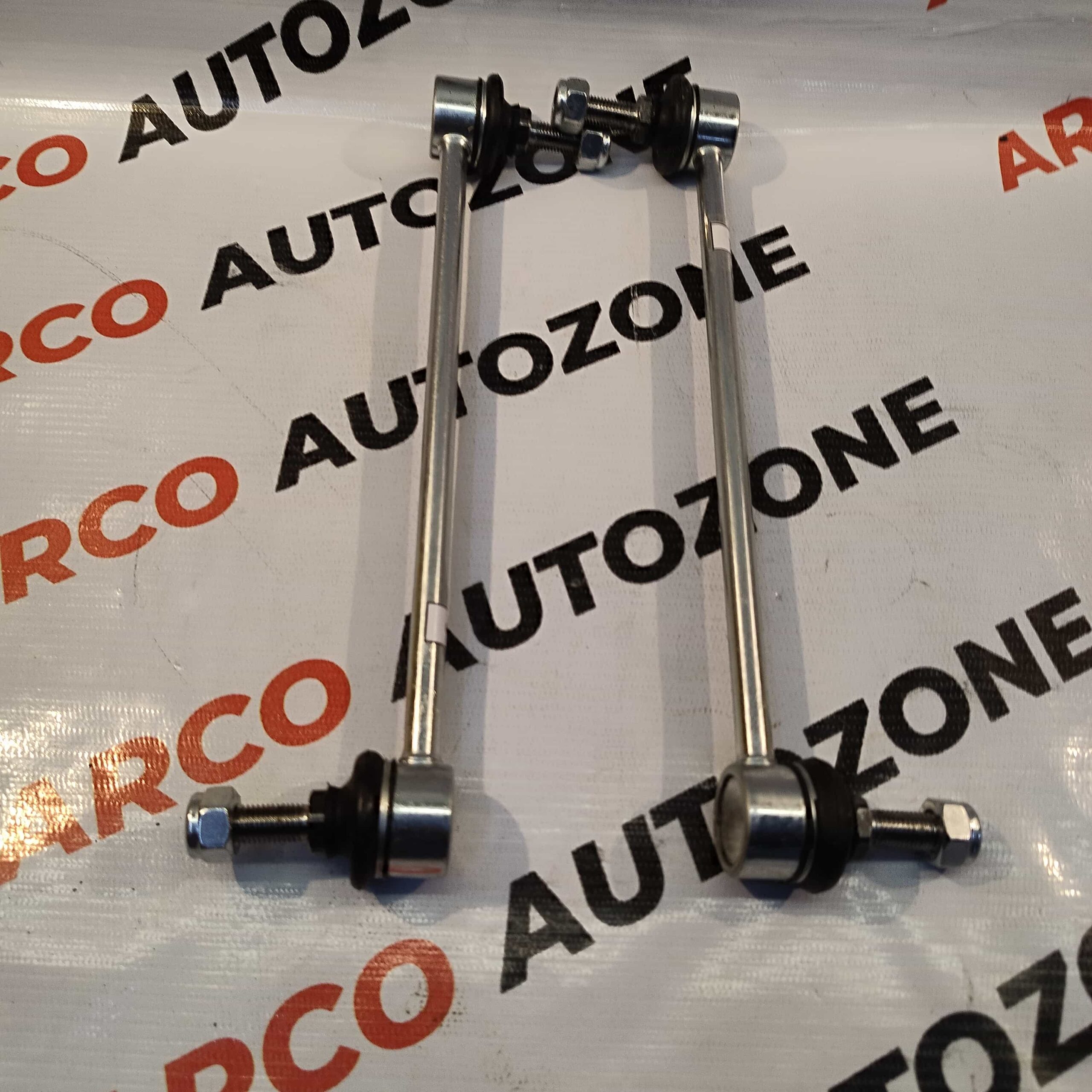 FR LINKAGE SUNNY MICRA SONA NIF9961