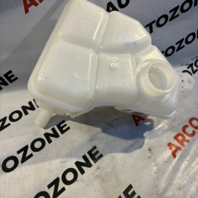 COOLANT BOTTLE FIGO FIESTA DSL ACC FDDFIDCB