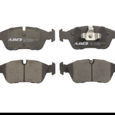 RR BRK PAD BMW X1 E90 E84 3 SERIES MEYLE 0252392617