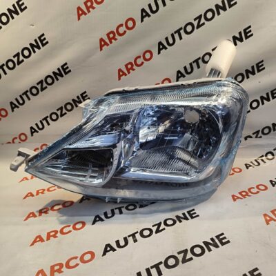 HEAD LIGHT ETIOS LH AUTO ILH00842LH