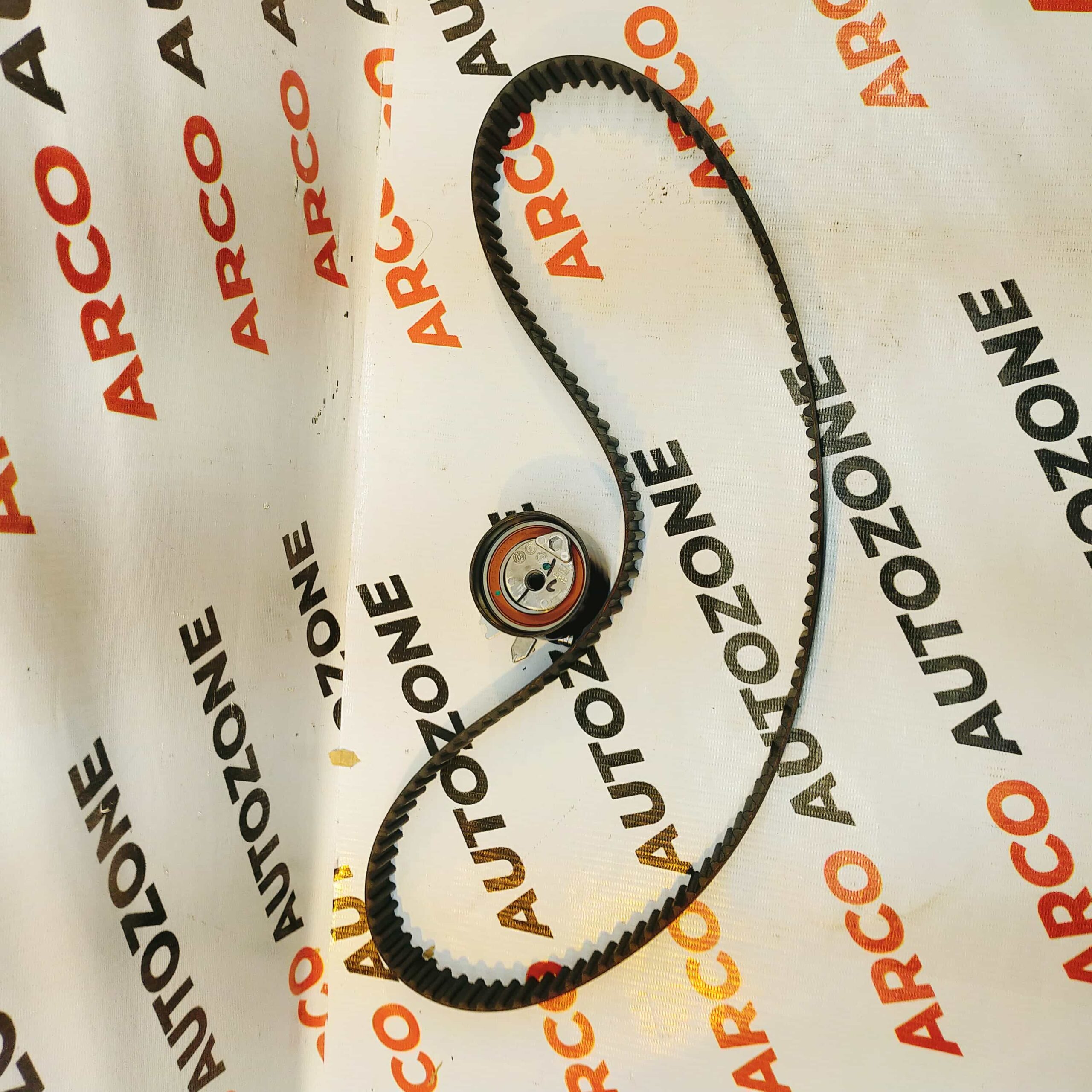 TIMING KIT LOGAN DUSTER DSL GETZ 43014K8580