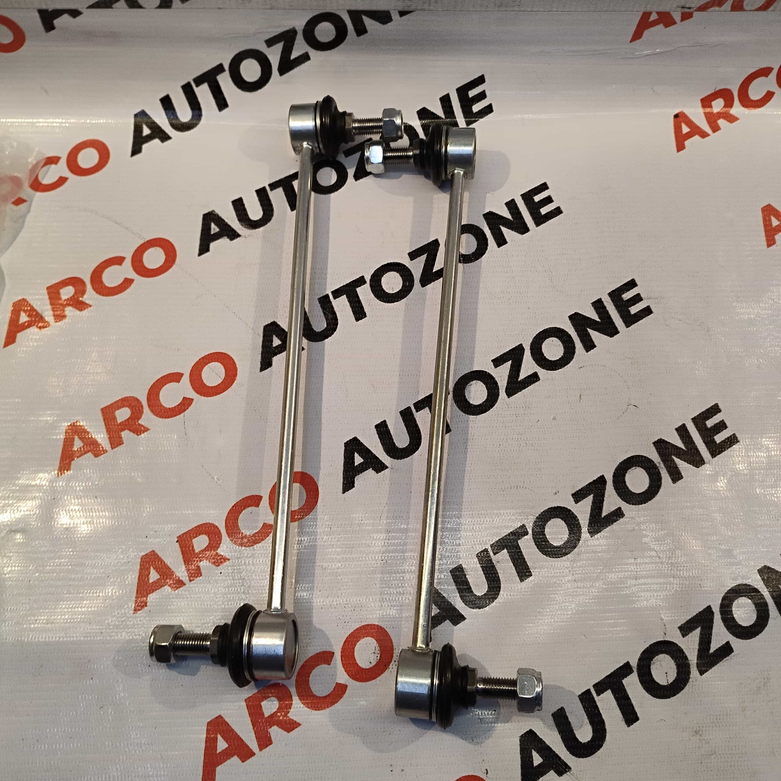 FR LINKAGE PUNTO LINEA SET SONA FTF9582