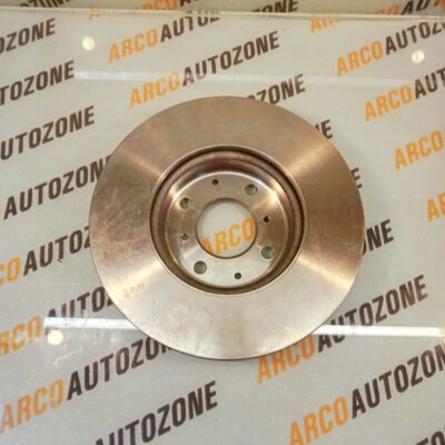 FR DISK ROTOR CITY T5 T7 TVS 29390158