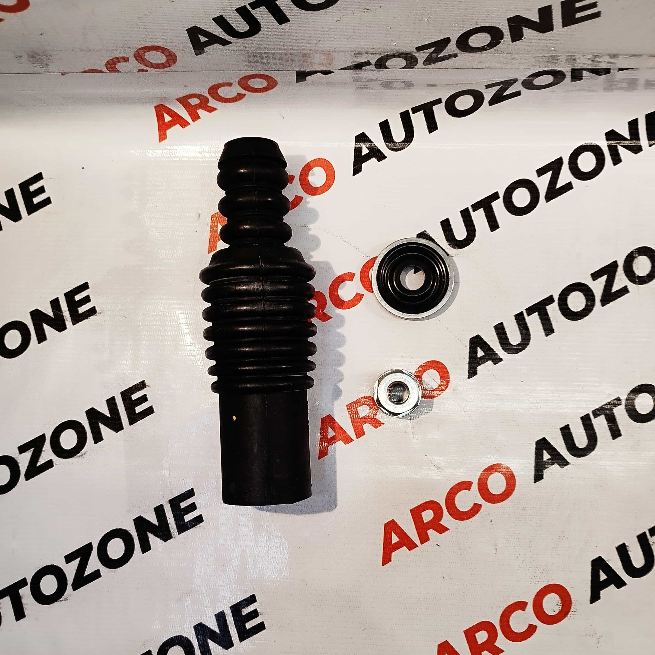 FR SHOCKER KIT DUSTER LOGAN SONA RTF7110