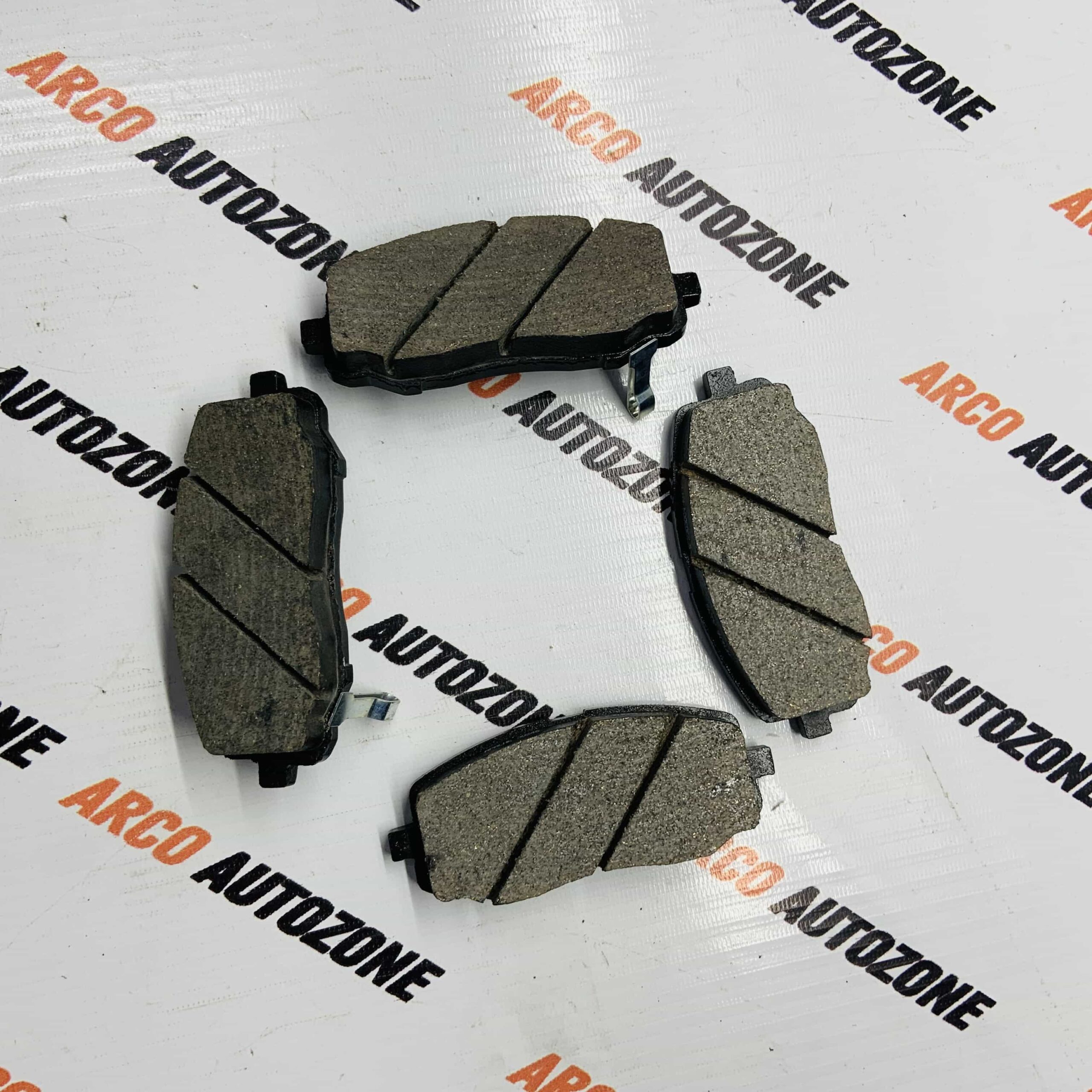 FR BRAKE PAD I10 I20 PTL TVS 29932518