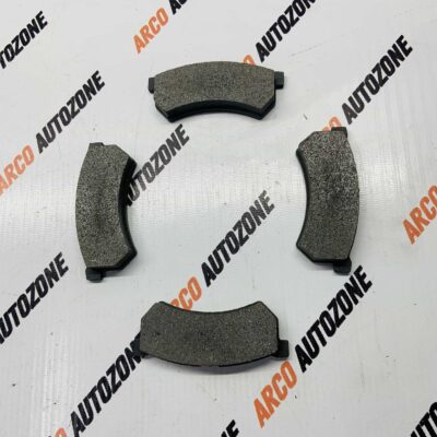 FR BRAKE PAD KWID REDIGO TVS 29932840