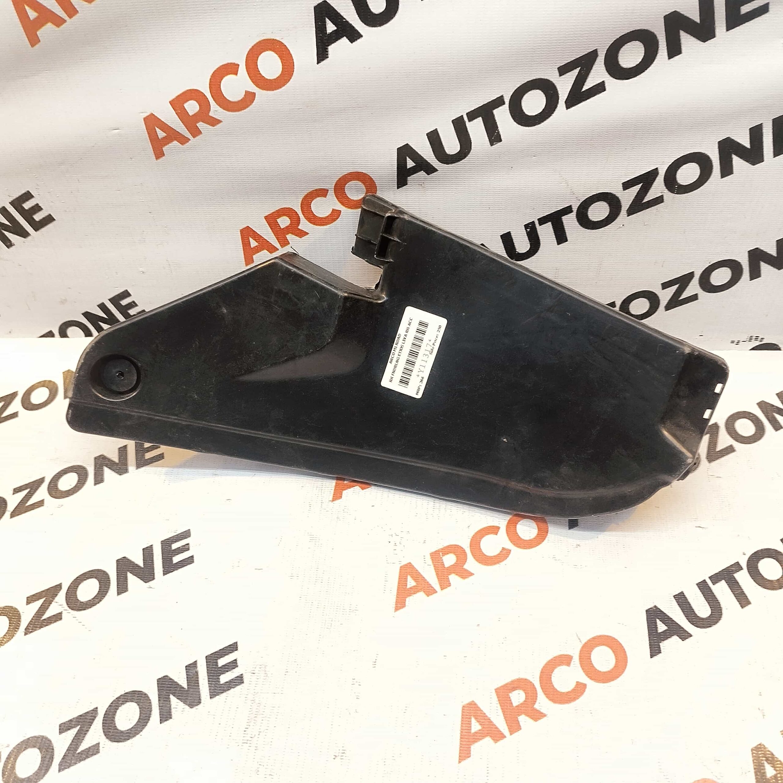 RR FNDRLNG ETIOS LIVA RH ACC TYDETARFLR