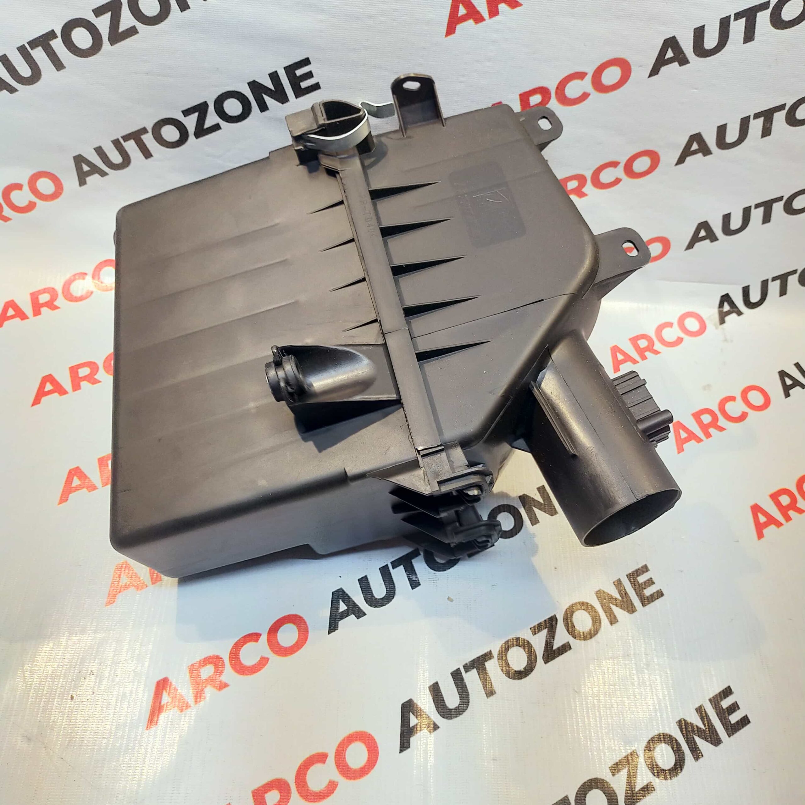 AIR FILTER BODY ETIOS DSL ACC TYDETAACWOF